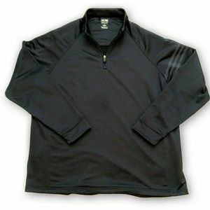 adidas climawarm golf vest